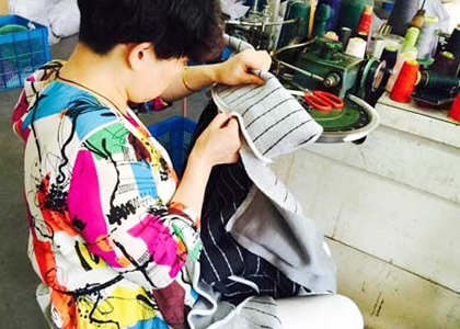 夏季工作服定制价格受什么影响