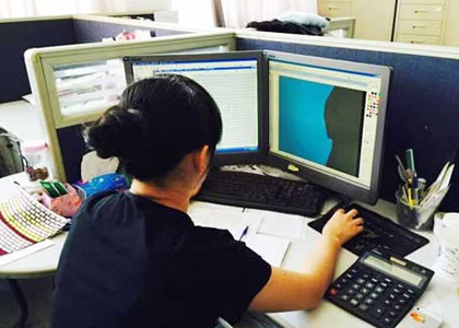 定制工作服的验收标准是什么?