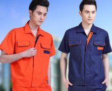 定制快递工作服的要求是什么