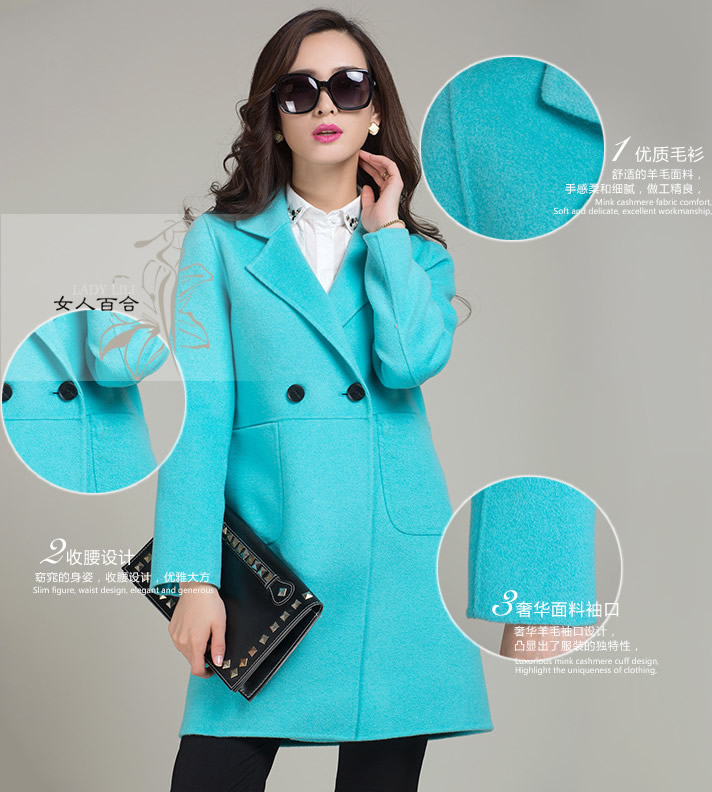 定制西装测量身体尺寸的方法 定制西装测量身体尺寸的方法