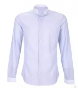 哪个品牌最适合定制衬衫?