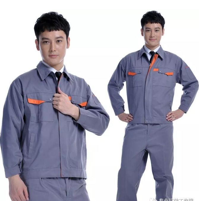 济宁工作服订做