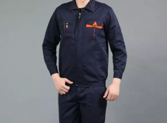 怎么挑选和分类电能工作服和定制面料?