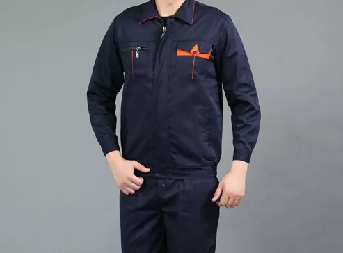 电力工作服图片大全