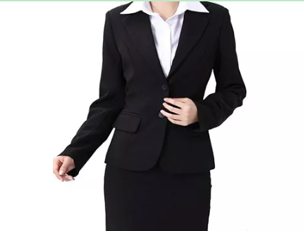 青岛工作服装批发