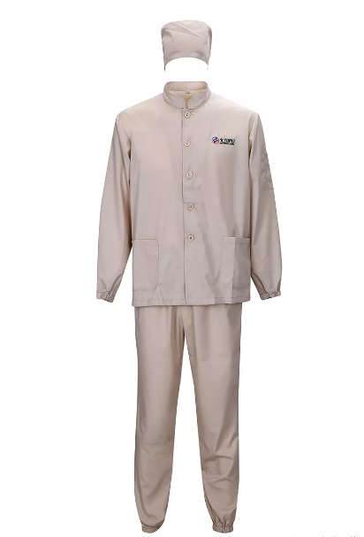 济南定制工作服价格