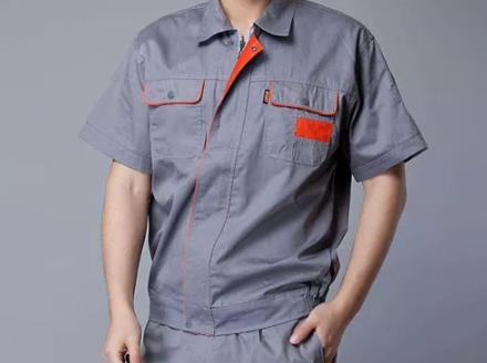 青岛服装定制红领对手