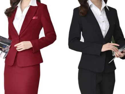 山东济宁服装定制