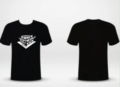 企业团体文化衫及T恤和POLO衫有哪些不同?