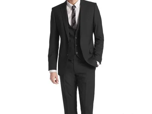 物业工作服装图片