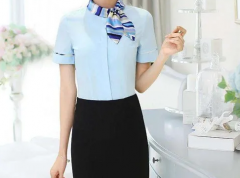 解说物业工作服有哪些款式?