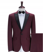 青岛结婚职业装定制服装定做上门服务