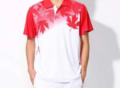 服布斯团队服装定制在线解说