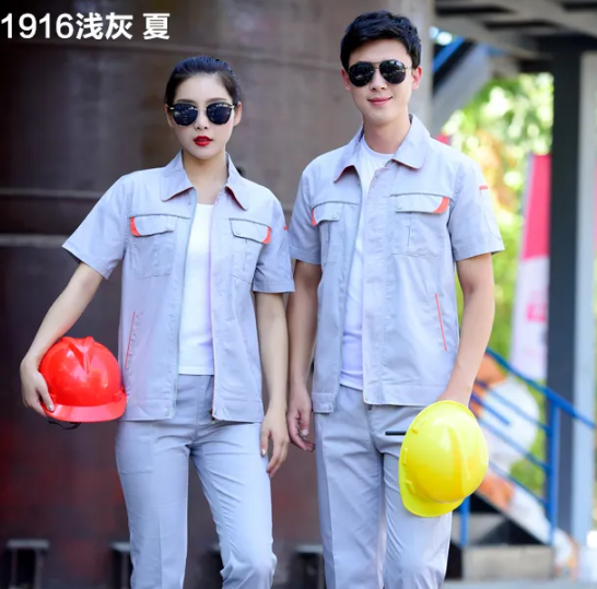 淄博工作服量身定制