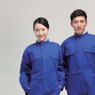 山东淄博工作服生产厂家