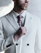 520西装定制一生所爱一世回味