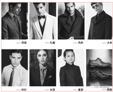 今天我们认真聊聊西服定制这件事