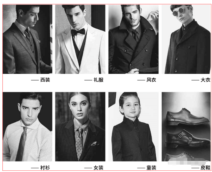 济南定做工作服厂家