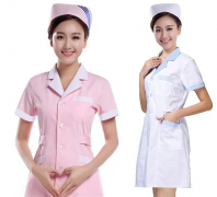 制作工作服有5个步骤