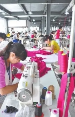 青岛工作服装批发