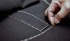 “为什么我需要定制衣服?”