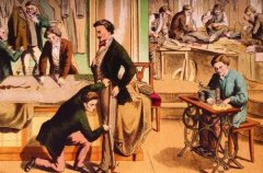 了解什么是服装定制?