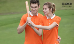 夏天穿剪裁合身的马球衫有什么好处?