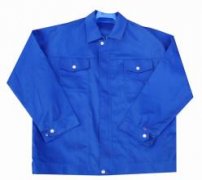 棉质工作服的特色及保养