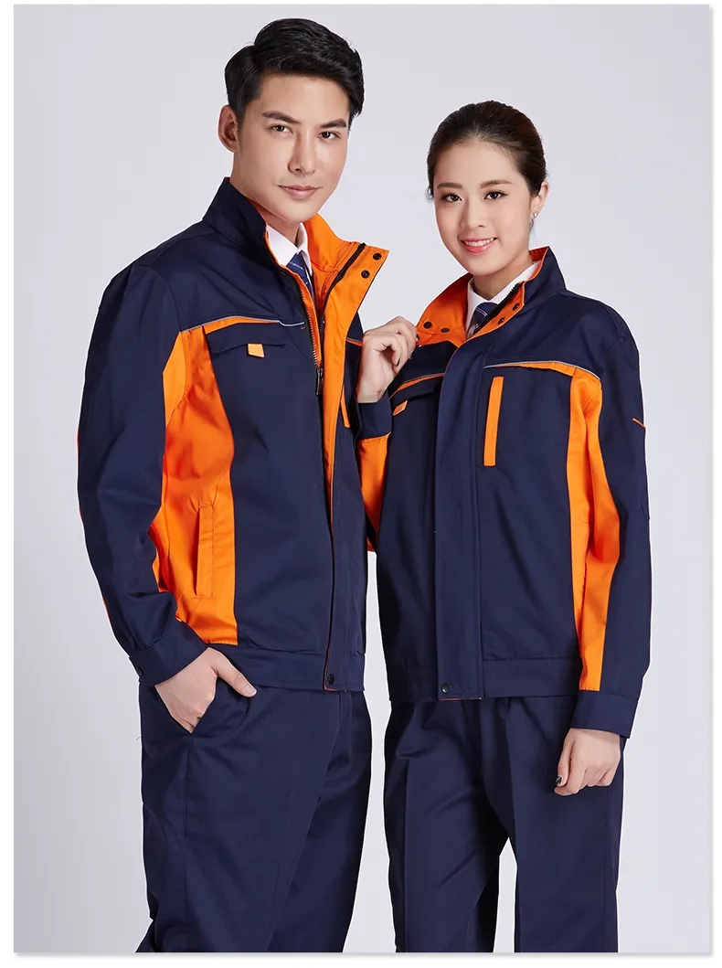 淄博工作服厂家