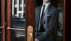 服布斯服饰定制顶尖面料介绍