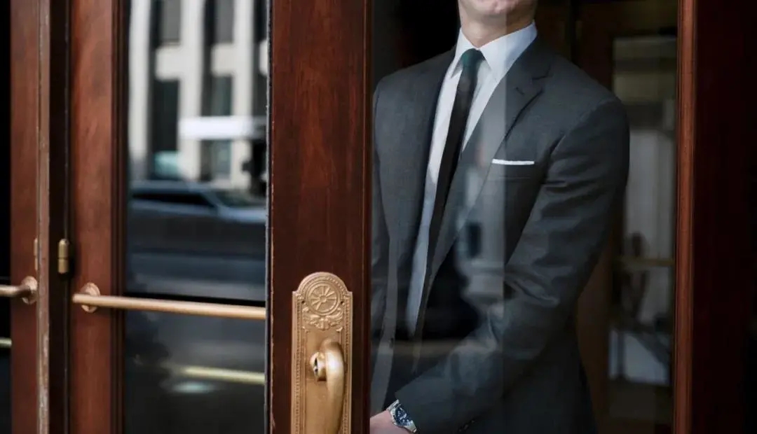 济宁工作服定制