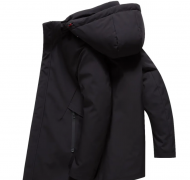 一个人、一辈子、一件事---专注羽绒服定制