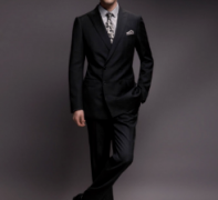 对于2020年服装定制行业的现状