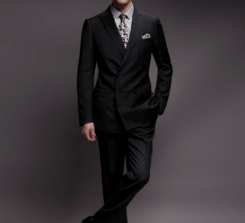 服装定制怎么找厂家