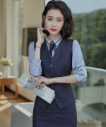 定制工服是企业发展的必备良药