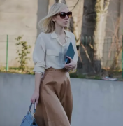 买什么职业服装？如此选择优雅和时尚