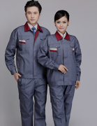 订购工作服的两点要注意