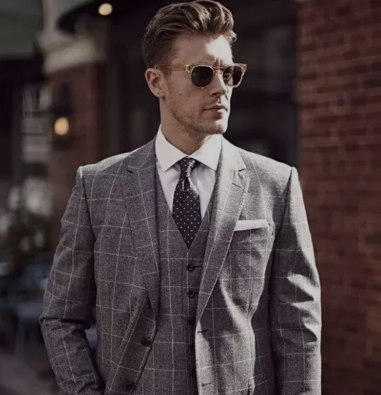 工作服定做厂家