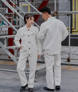 劳保工作服的面料有哪些？劳保工作服有哪些定