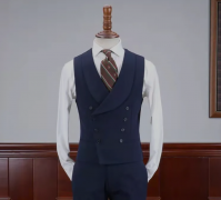 西装的两大版本是什么？了解西服的定制很有必