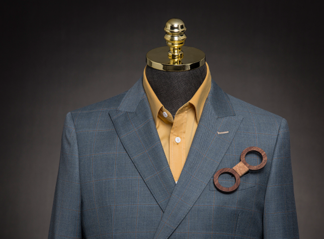 怎样清洁休闲西装:怎样洗西装