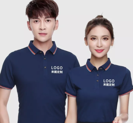 工作服的颜色和风格有哪些