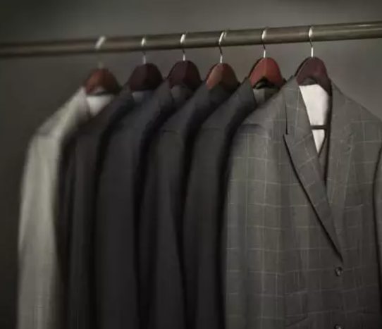 工服样衣要注意哪些细节?