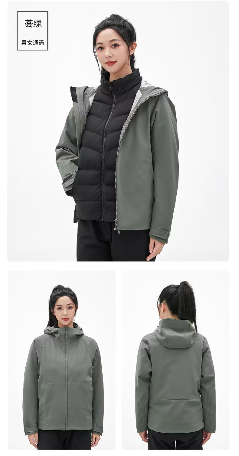 济南工装定做定制 从功能需求到品牌表达的深度实践