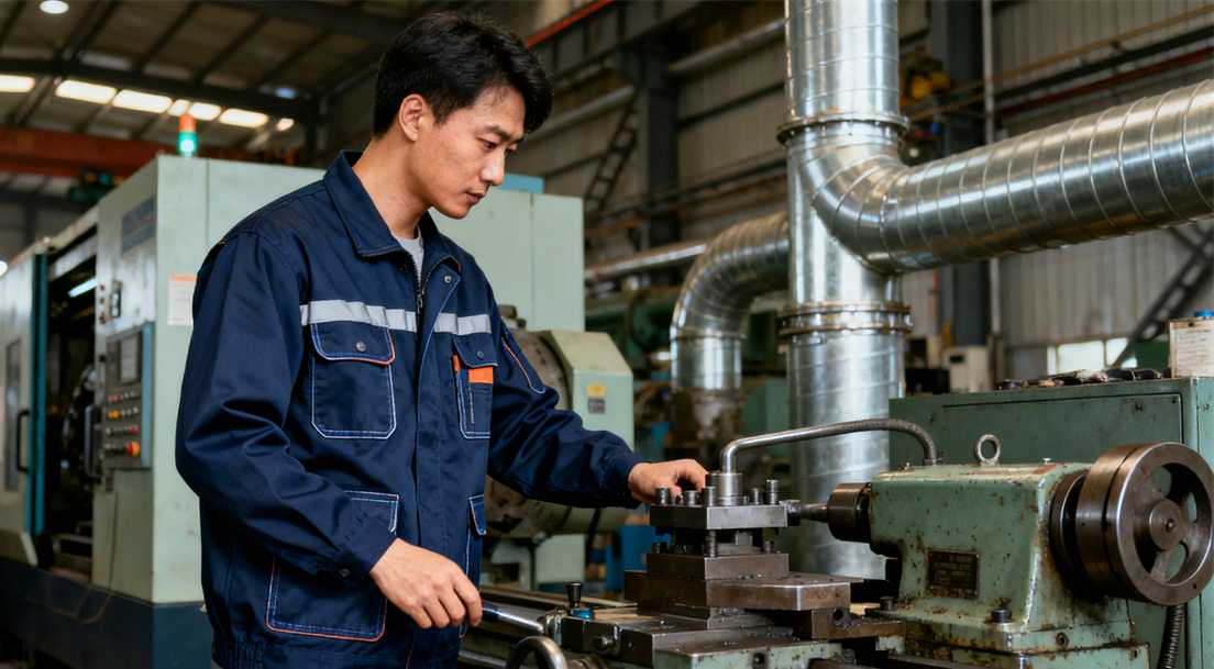 济南工服工装定做专业指南打造高效职场形象