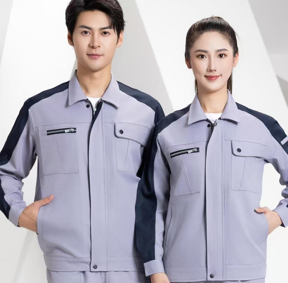 专业工作服定制如何为企业创造真实价值