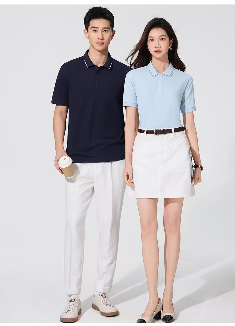 济南工作服生产厂家