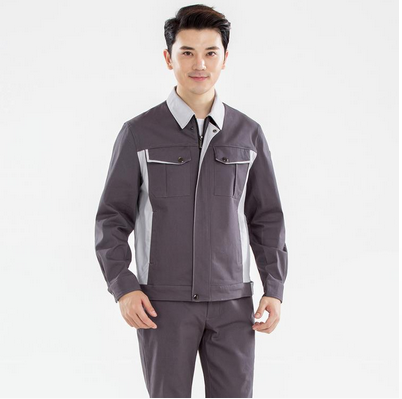 工业工作服定做