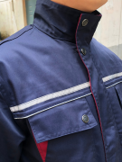 优质专业定制工装裤耐磨透气