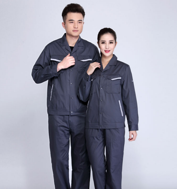 济南工作服定做